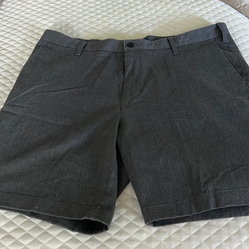 NAUTICA CLASSIC FIT THE DECK SHORT 40